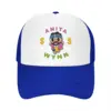 Adult Anita Max Wynn Drake Trucker Cap Fashion Mesh Baseball Cap Snapback Caps Humor Hat Trucker Hat Adjustable Summer 1