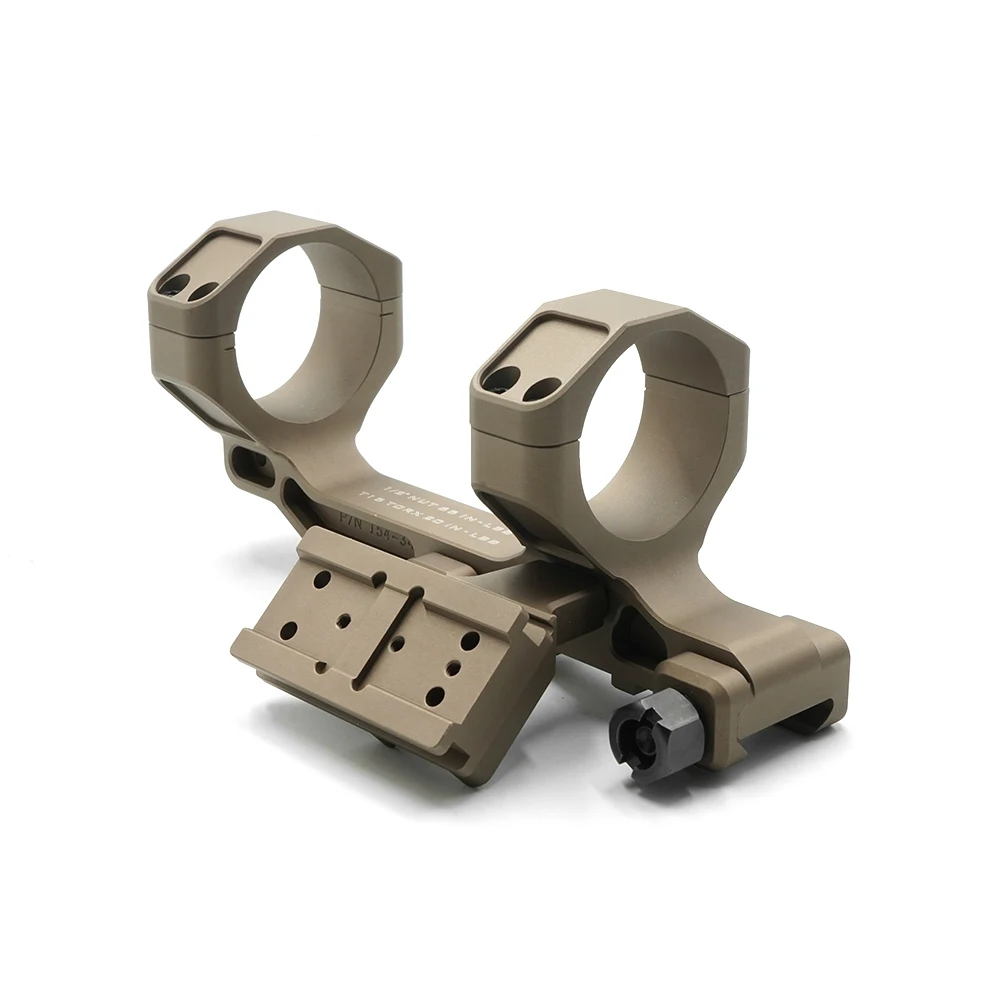 Support De Lunette Modulaire 30mm BOC C1 - 1,93 / Top Red Dot Mounts RMR T1 - Neuf