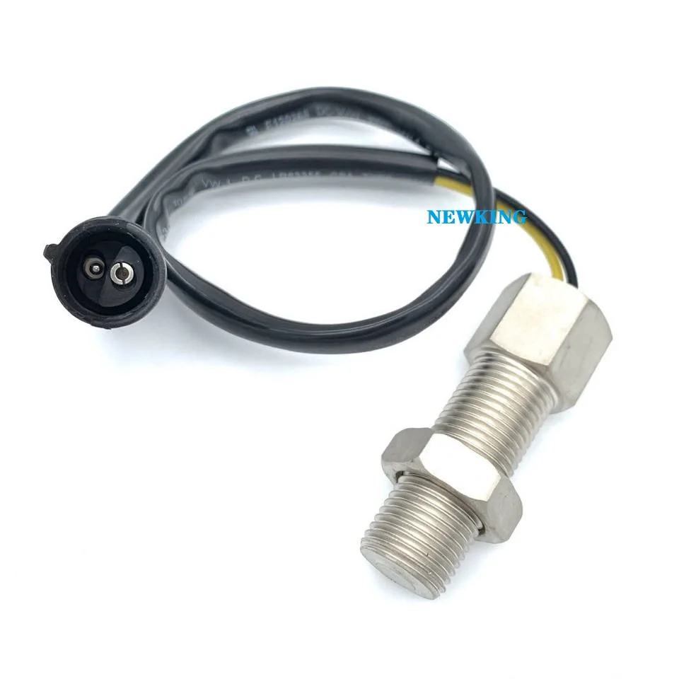

Hot sale Excavator parts E320B E320C Revolution Speed Sensor 51-7579 for CAT Excavator