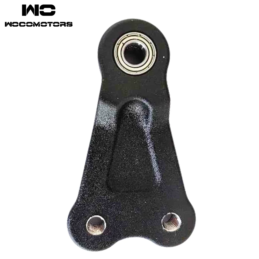 Suspension Triangle piece with M8 screw hole for bluetran lightning scooter