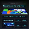 Lenovo XIAOXIN Pad Pro12.7 2025 Entertainment Office Learning Game Tablet Super Interconnection Tianji 8300 2.9k 144Hz Gray 3