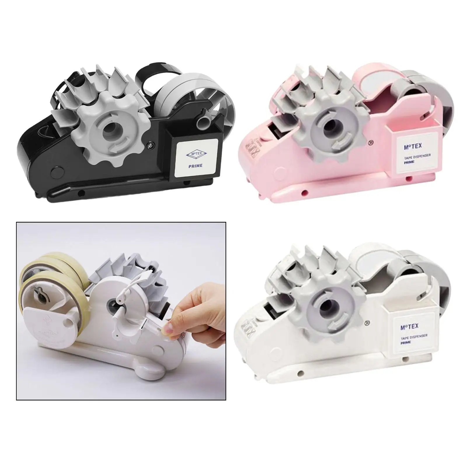 Tape Dispenser ,Fixed Length Tape Cutter ,Desk Tape Dispenser ,Heat Tape Cut Dispenser for Retail Store Tape Dispenser ,Fixed Length Tape Cutter ,Desk Tape Dispenser ,Heat Tape Cut Dispenser for Retail Store