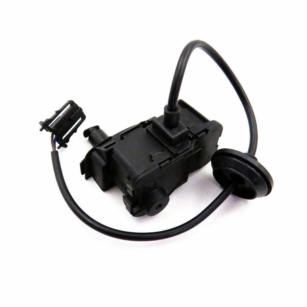 

Привод замка крышки топливного бака 6R0810773F 6R0 2009 773B 6R0 2021 810 D для VW Polo MK5 810-773