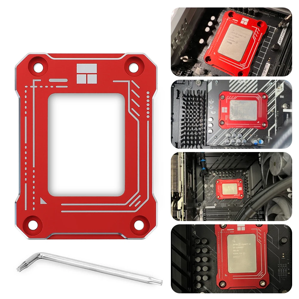 LGA17XX-BCF CPU   , CPU ˷̴  ÷ CPU ,  LGA1700 ÷, 12 °