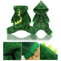 Chien de petite et moyenne taille, chien, chat, fournitures pour animaux de compagnie, vêtements, vêtements en coton d'automne et d'hiver, vêtements de Transformation 3