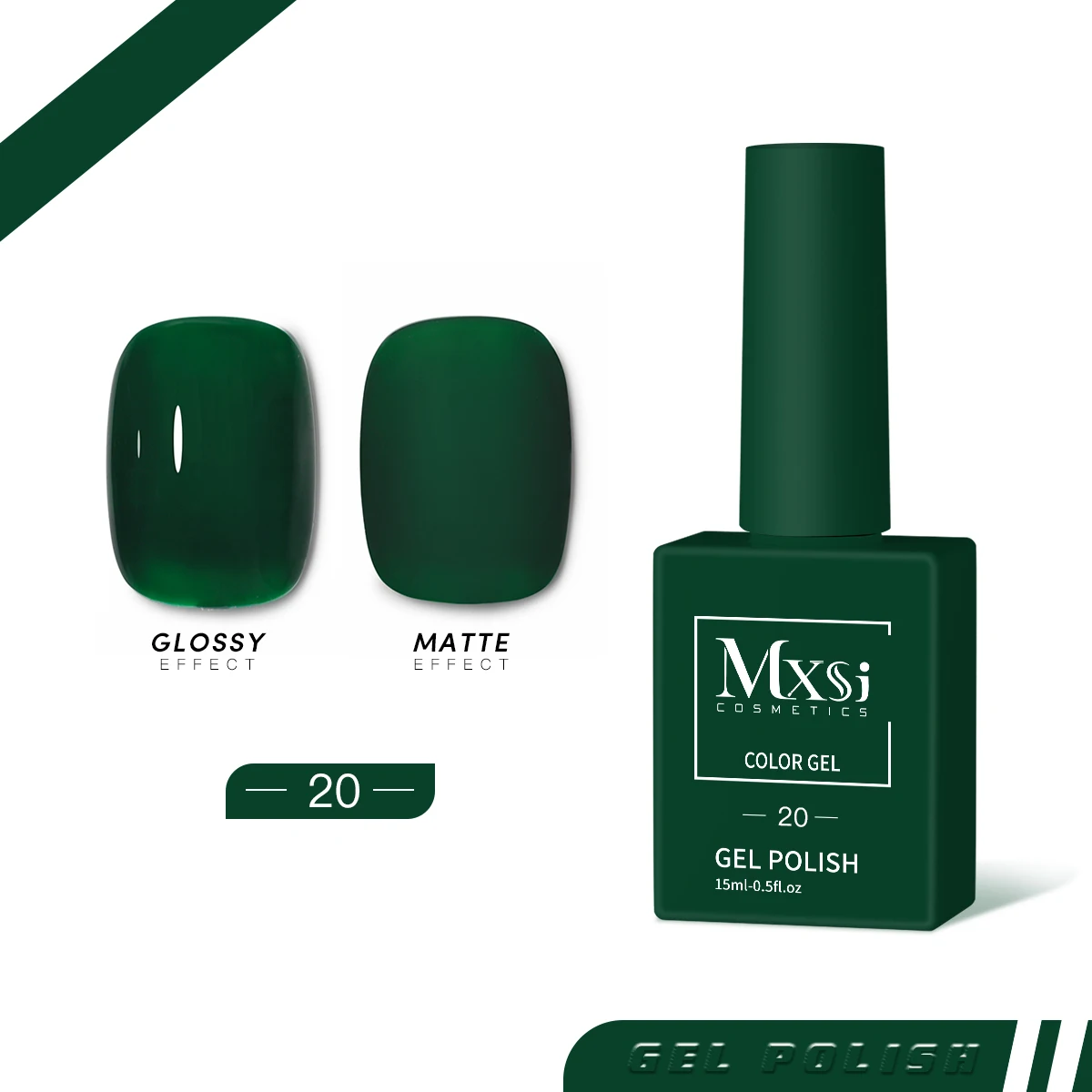 Mxsi 20