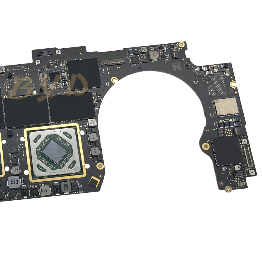 MacBook Pro 16 A2141、AMD Radeon Pro 5300 Apple MacBook Pro 16 A2141 i7-9750H 32GB 500GB 3072x1920 Radeon