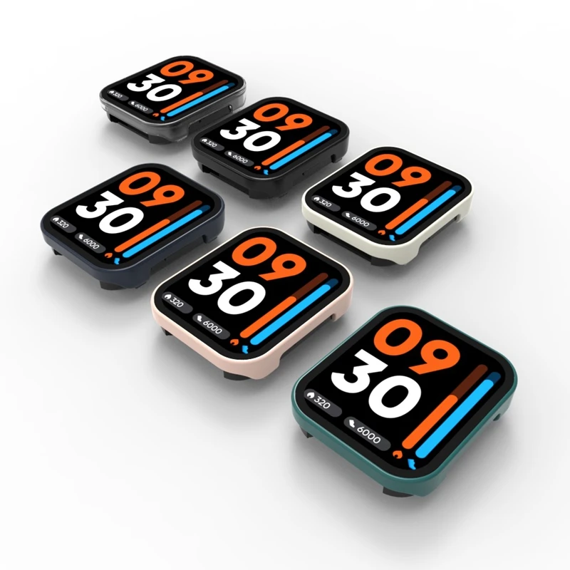 Realme Watch 3 2 Pro ȭ ȣ  ȣ ̽, ȭ  PC  Ŀ, Ʈ ġ ȣ , ʹ