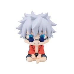 Figura de Colección de Anime JJK - Edición Q de Suguru Geto y Satoru Gojo (No box)