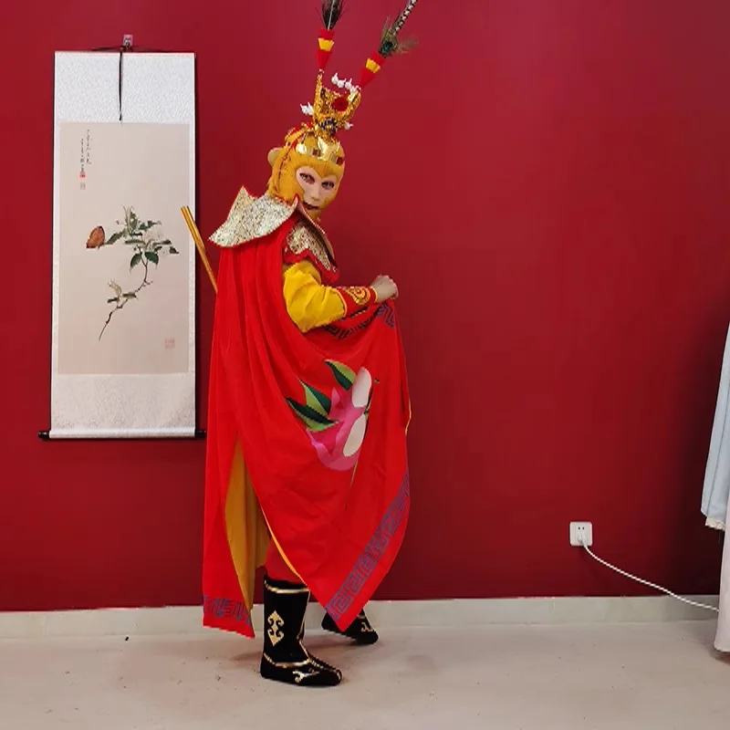 Red Sun Wukong ȭ ÷ ǻ  Ʈ,  , õ   ü Ʈ,  