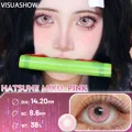 Hatsune Miku Pink