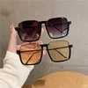 2024 New Vintage Fashion Sunglasses For Women Metal Square Frame Luxury Shades Pink Sun Glasses Photograph Sun Eyewear UV400 4