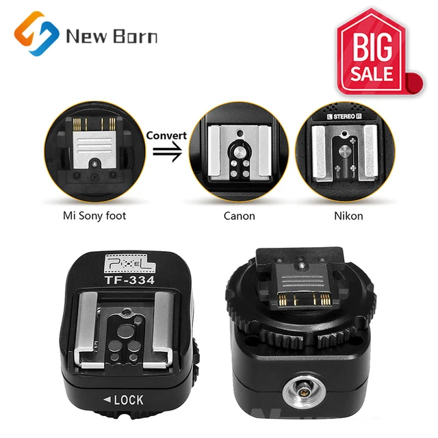 Discover more than 142 nikon hot shoe flash best kenmei.edu.vn