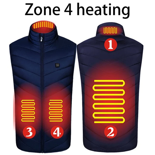 ZONE 4 HEATING