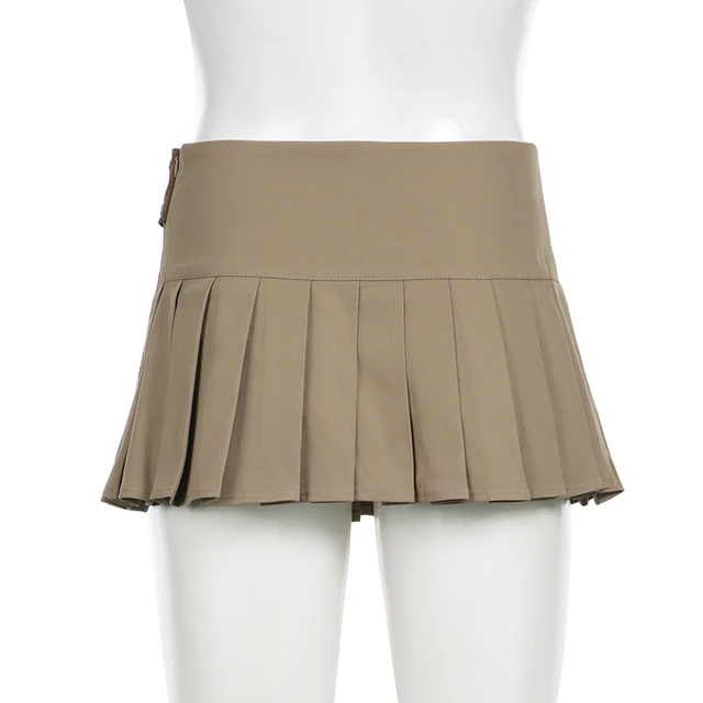 スカート SPORTMAX FIFY - Mini skirt with belt Sportmax | Skirts | Sportmax Women Fify Mini Skirt With Belt