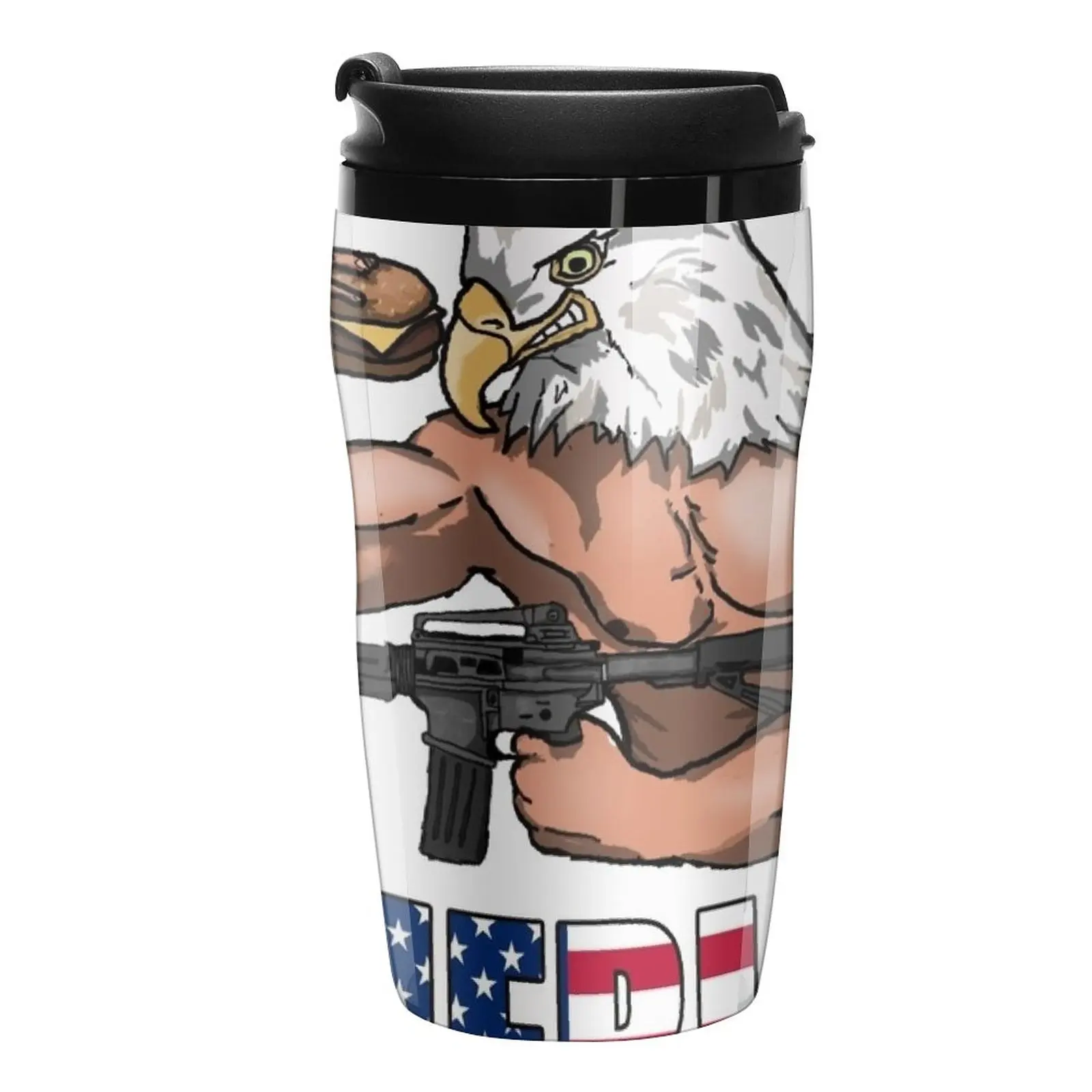 

New America Travel Coffee Mug Espresso Shot Cup Set Set Coffee Goods Coffee Bowl