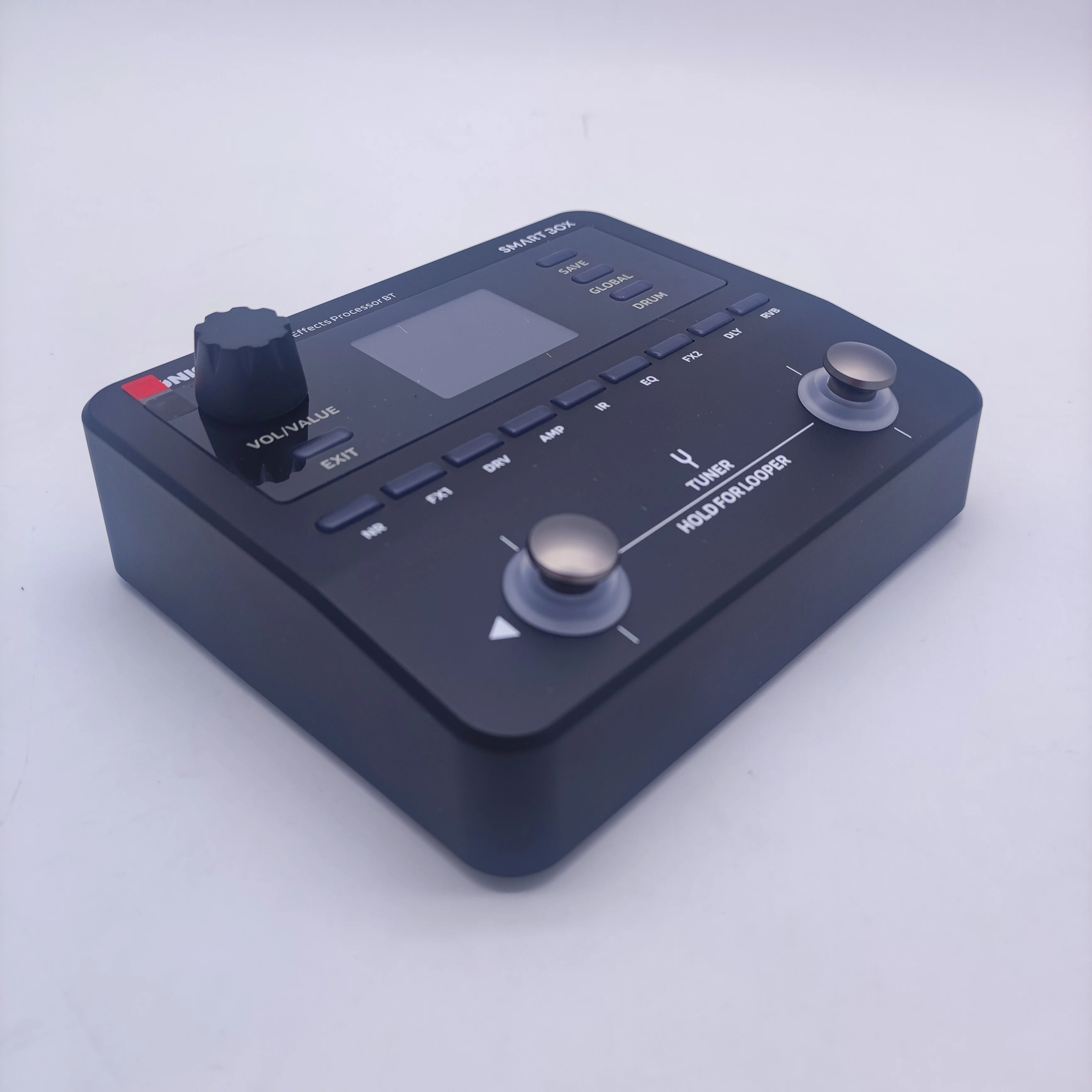 Processore multieffetto digitale Smart Box SONICAKE con algoritmi di modellazione digitale a scatola bianca di alta qualità per prestazioni dal vivo - immagine 2