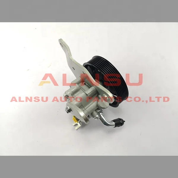 

Насос гидроусилителя руля для 49110-4JM0A D23X QR25 7PK