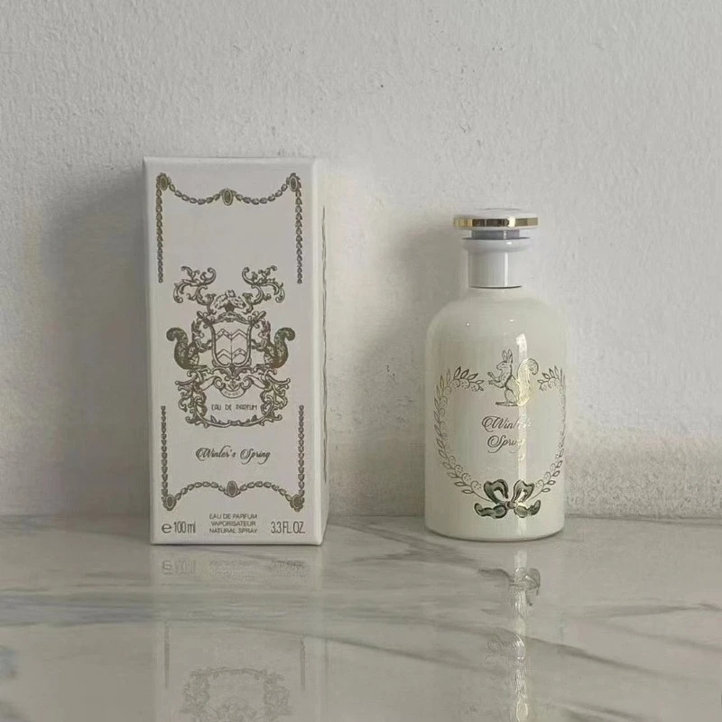 Pheromon-Herrenparfüm 100 ml, würzig-blumige und holzige Noten für tägliche Anziehungskraft, langanhaltender, unverwechselbarer Duft._voghion.com