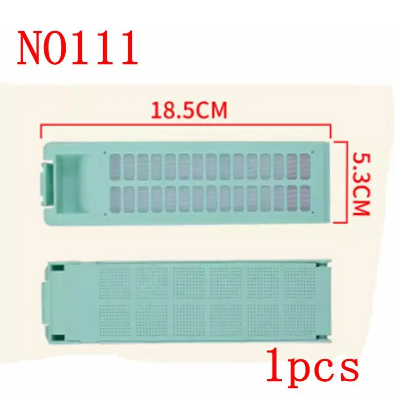 1Pcs Washing Machine Lint Filter Mesh for Samsung Laundry Washer Hair Catcher Mesh Bag