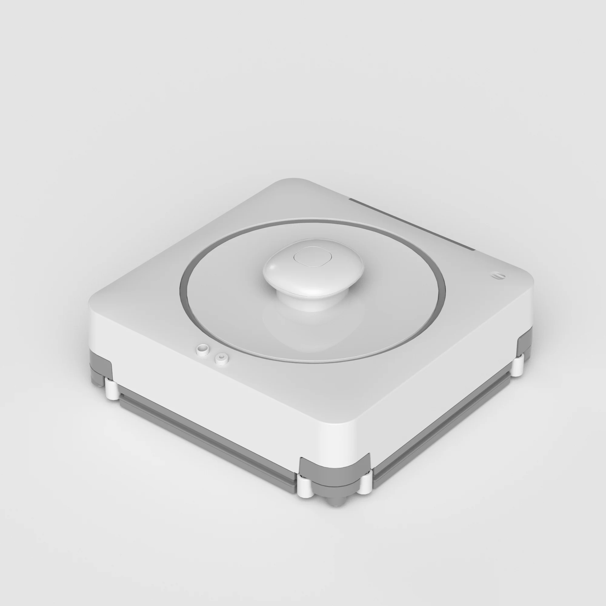 

Factory square Multiple paths window cleaning robot vacuum cleaner for home