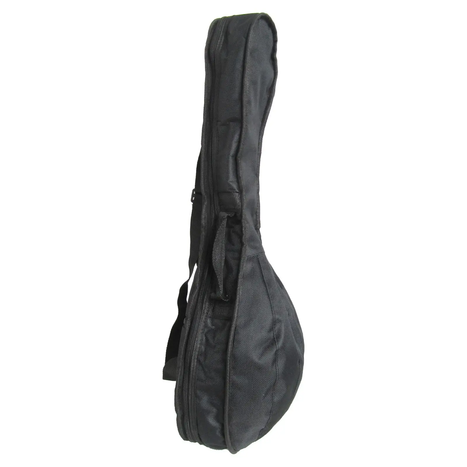 Wear Resistant Mandolin Shoulder Bag Waterproof Large Capacity Professional