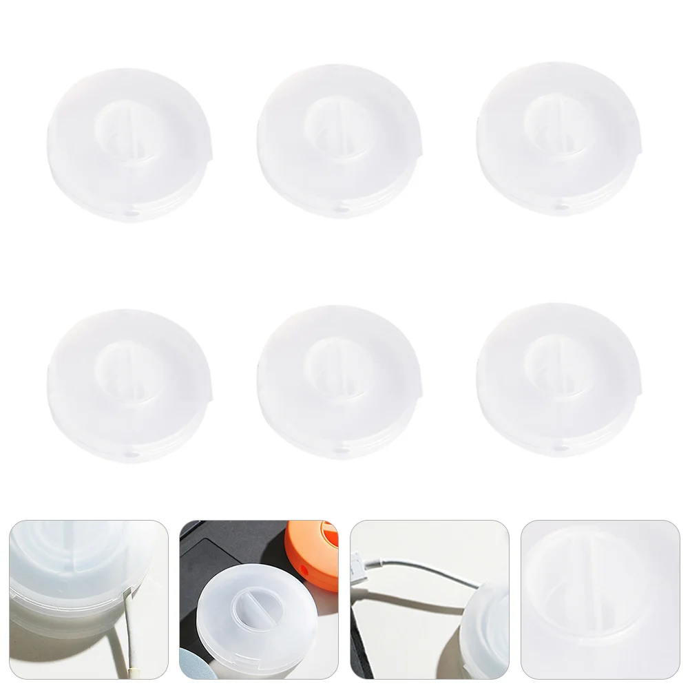 

Cord Wraps for Electrical Cords Swivel Winder Charging Cable Earphone Organizer