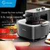 Midea air fryer does not turn over 5.5L large capacity through heating baking and frying 2