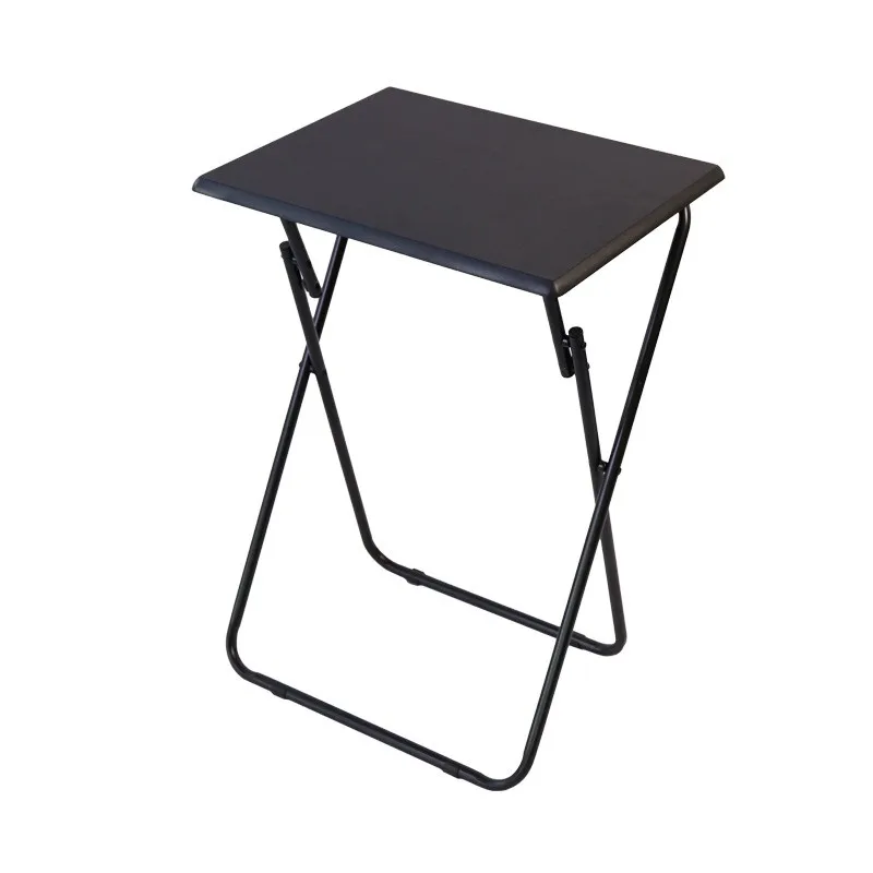 2022 new household outdoor telescopic folding table portable folding