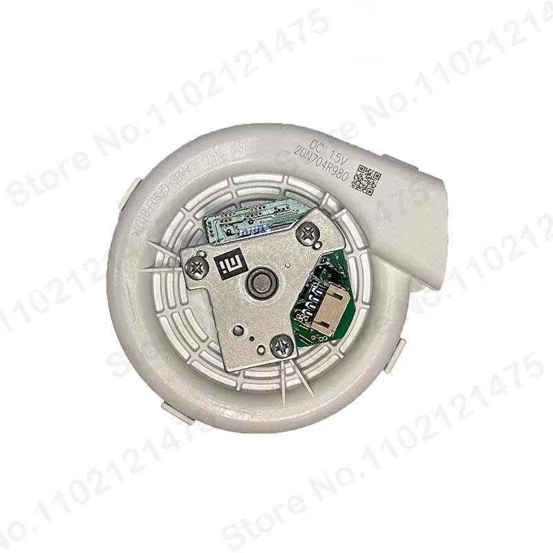 ventilador para roborock pecas puras motor 02
