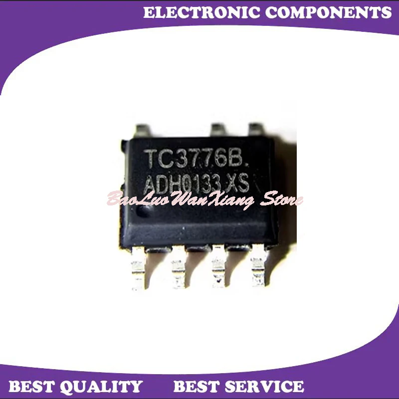 

10 шт./партия TC3776B SOP7 новая и оригинальная фотография