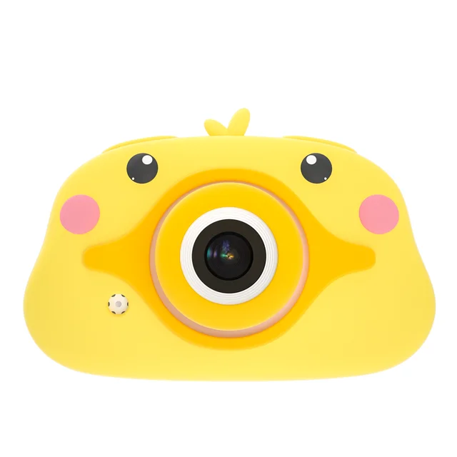 Kids Selfie Camera Birthday Gifts for Boys Age 3-9 HD Digital Video Cameras for Toddler 2
