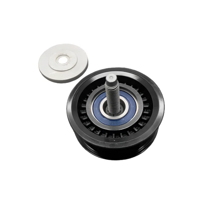 Cars accessories LR036304 T4N1243 LR035492 LR024791 Drive Belt Idler Pulley For Land Rover Range Rover Sport