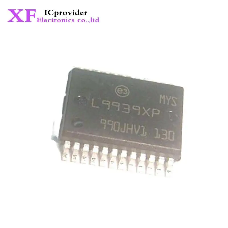 

10pcs/lots L9939XP L9939 9939 SSOP24 IC Best quality