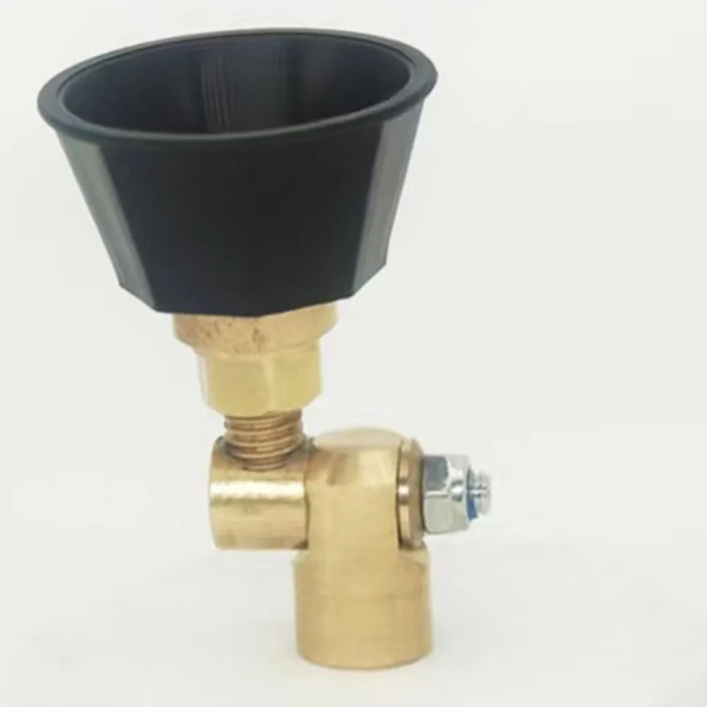 High Pressure Pesticide Sprayer Nozzle Adjustable Watering Irrigation Air Spray Nozzle Agricultural Garden Pest Control spray nozzle garden spray nozzle high pressure nozzle
