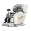 Massage Chair Zero Gravity Salon AI Voice Luxury Electric Full Body 1