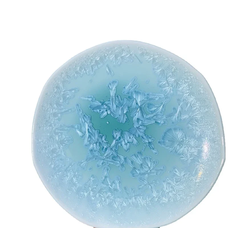 Ceramic Glaze Medium Temperature Monochromatic Pigment