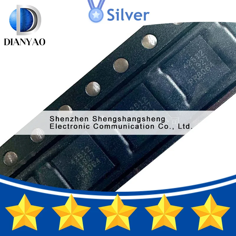 

PE42512A-X QFN32 KSZ8061RNBW Electronic Components LMH1297RTVT ONET1130EPRSMT ONET1130ECRSMT TEF6686HN/V102K HMC584LP5ETR