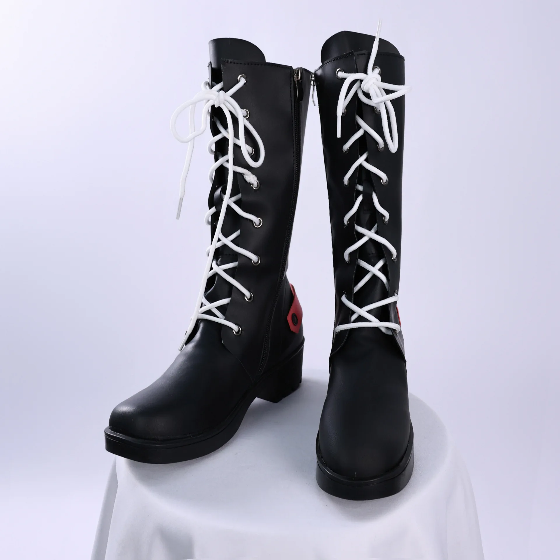 Kasane Teto Vocaloid Cosplay Costume for Women (Unofficial)