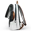 Original Babolat Pure Strike Tennis Backpack For Women Men Racket Bag Holds Up For 2 Rackets Foldable 6