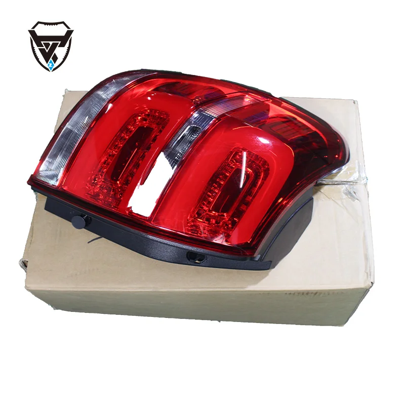 42506233HG Tail Lamp Assembly L For Chevrolet CP8 Explorer EG3 Mairui