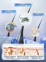 Produits les plus vendus3ème génération, spray multi-effets, maintient efficacement le cuir chevelu et empêche la casse 4