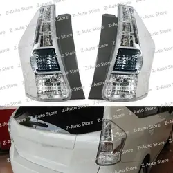 For Toyota Prius Alpha 2012-2014 Car Rear LED Tail Light Rear Turn Signal Light Stop Brake Parking Lamp Driving Light 8156047140