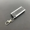 Multifrequency Garage Door Remote Control Duplicator Auto Scan Code 280MHz-868MHz Electric Gate Control Opener Hand Transmitter 6