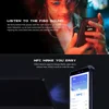 IIIF150 H2022 IP68/IP69K Waterproof Rugged Phone 5.5" HD+ 4GB+32GB Cellphone 4800mAh Battery with NFC Smartphone 5
