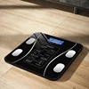 Home Professional Fat Height Weight Weighing Smart Bluetooth Weight Scale Wholesale Electronic Scale 2
