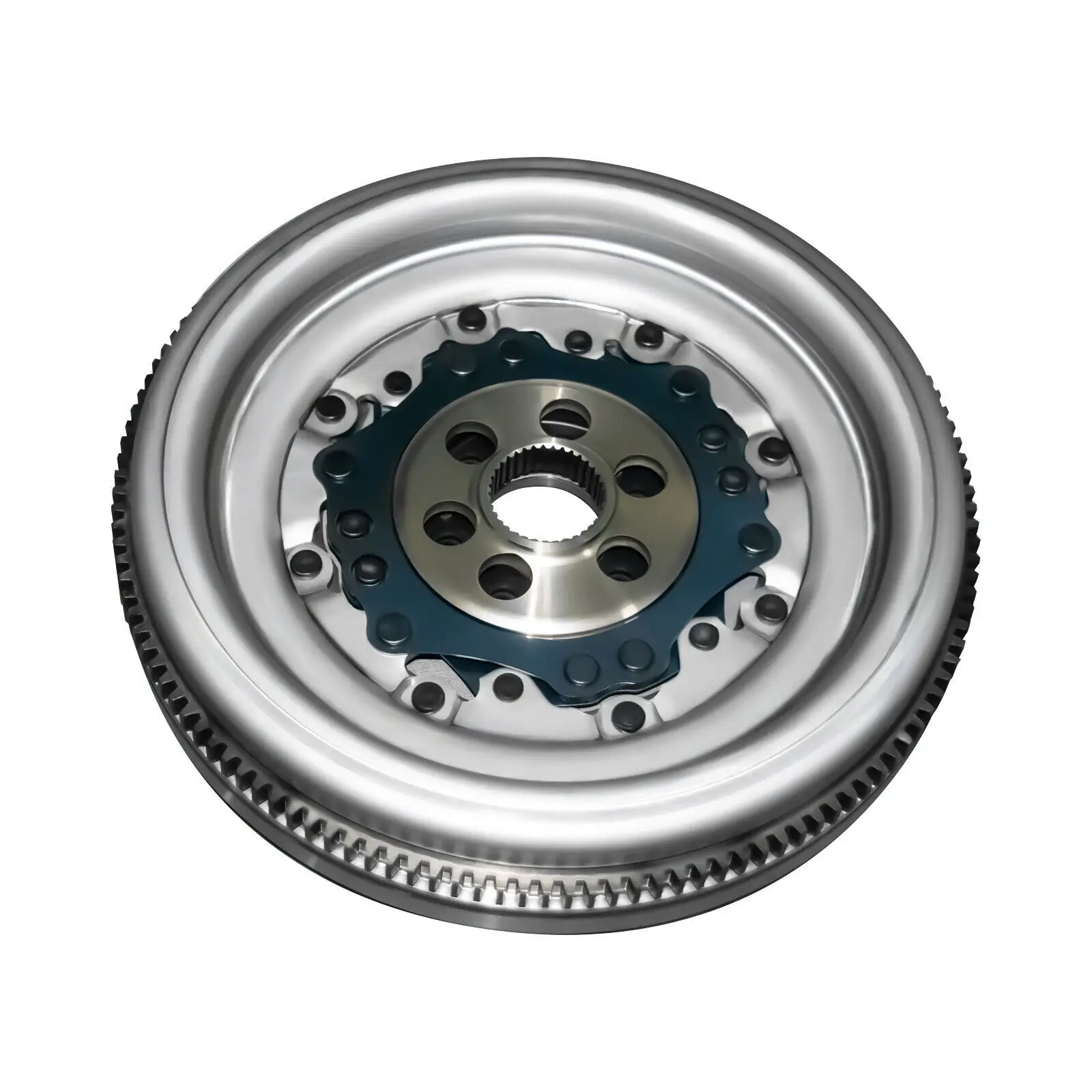STPAT DSG Transmission Flywheel 03L105266EH 415041110 03G105266BE 03G105266CR for VW Mk5 Mk6 Jetta CBEA CJAA CKRA 2.0 TDI