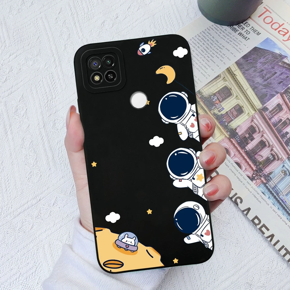 Fashion Label Liquid Soft Bumper Case - Stylish Protective Cover
