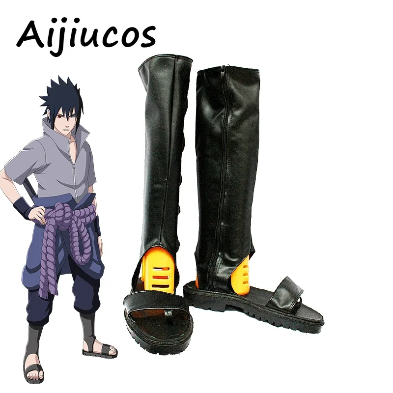 NARUTOさん専用ブーツ 春野サクラ コスプレ靴 NARUTO -ナルト- 疾風伝 コスプレ通販