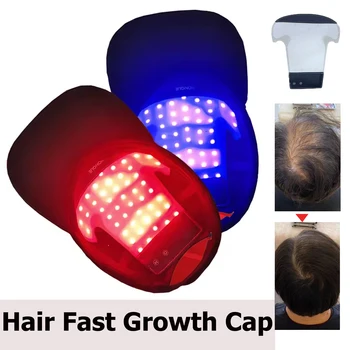 LED Hair Growth Cap 1